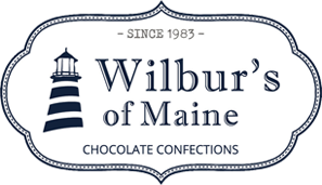 Wilbur's of Maine Footer Logo