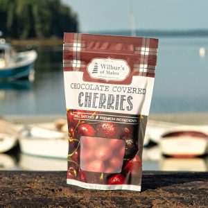 Chocolate Covered Cherries 8oz