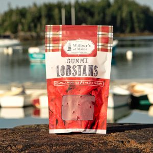 Gummi Lobsters 8oz