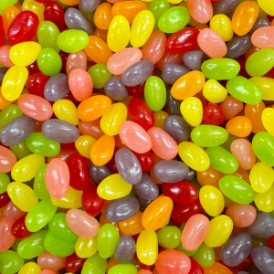 Gourmet Jelly Beans