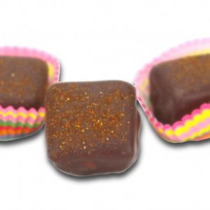 Mexican Meltaway