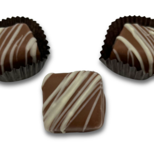 Tiramisu Meltaway Truffles