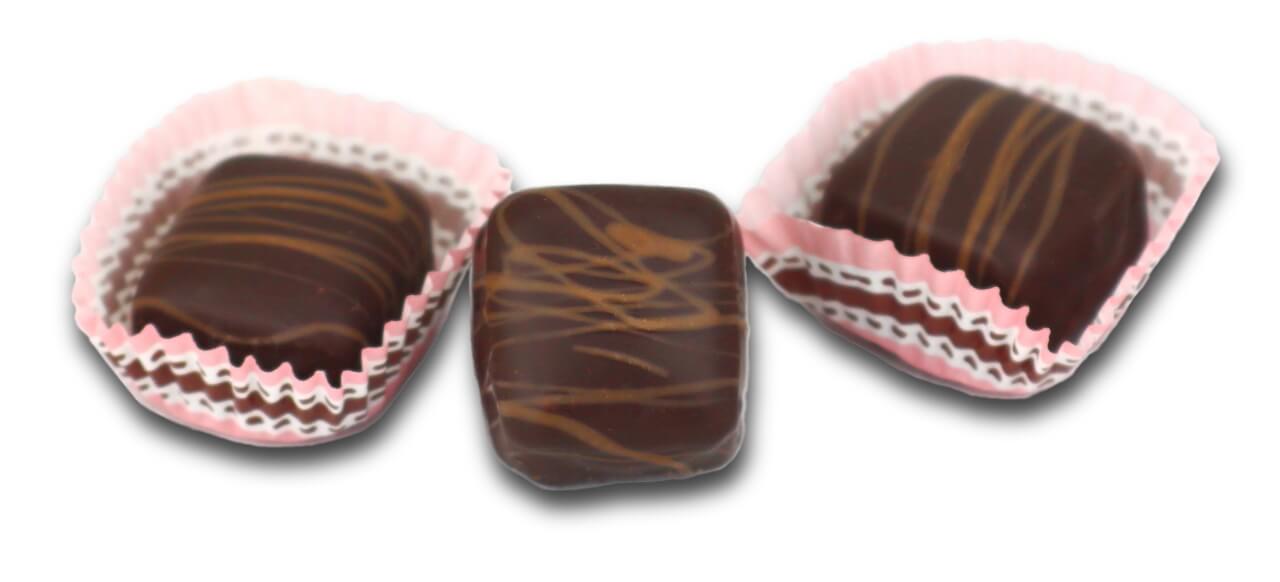 Espresso Meltaway Truffles