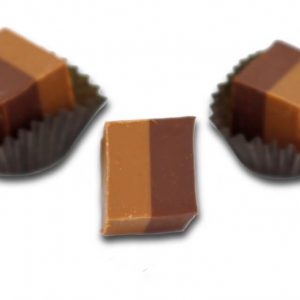 Double Decadence Meltaway Truffles