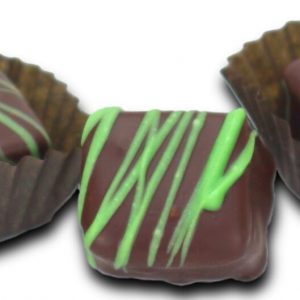 Mint Julep Meltaway