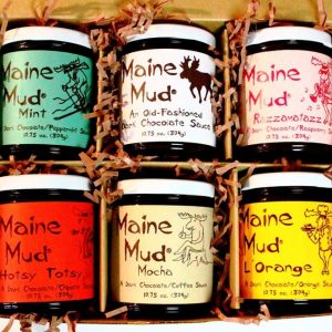 Maine Mud