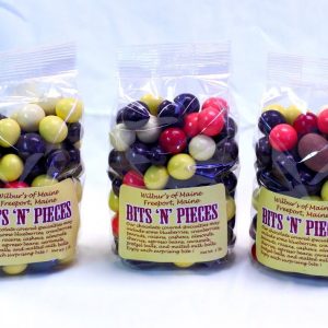 Bits N Pieces