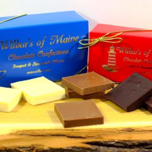 Dark, Milk and White Chocolate Bark