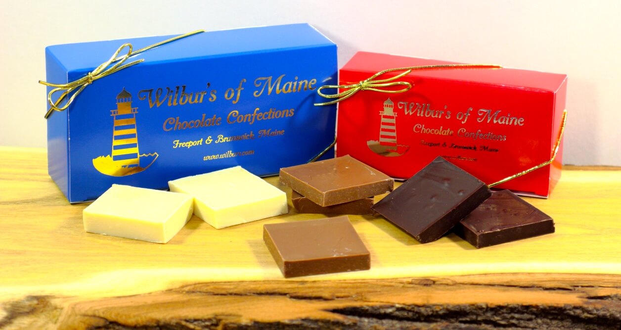 Dark, Milk and White Chocolate Bark