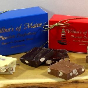 Dark, Milk, and White chocolate Almond Bark