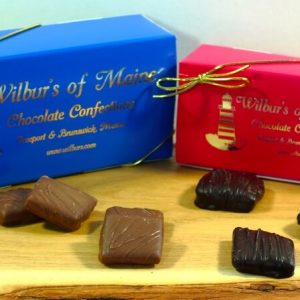 Dark & Milk Chocolate Buttercrunch