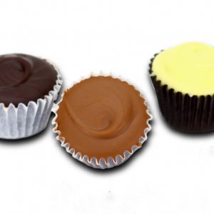 Peanut Butter Cups
