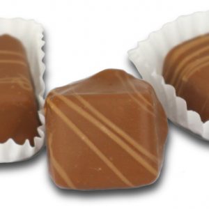 Peanut Butter Meltaway