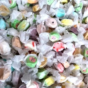 Salt Water Taffy