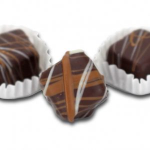 Triple Threat Meltaway