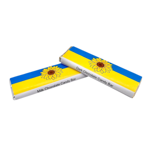 UKRAINE Chocolate Bars