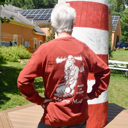 Maine Mud Apparel