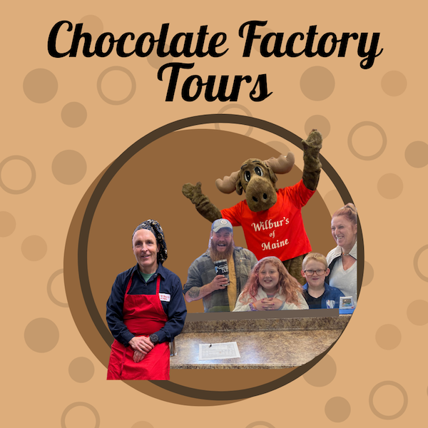 Factory Tour