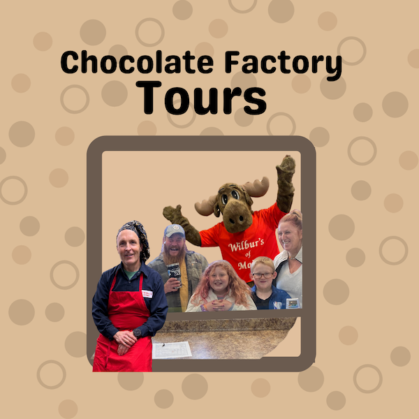 Factory Tour