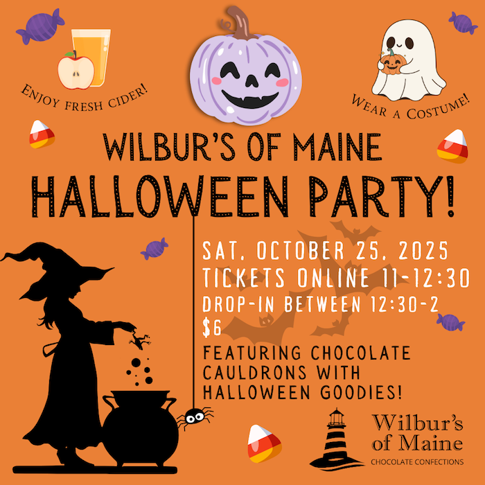 Halloween Party