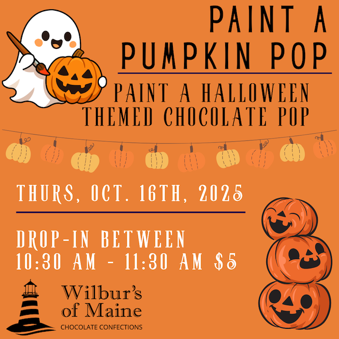 Paint a Pop